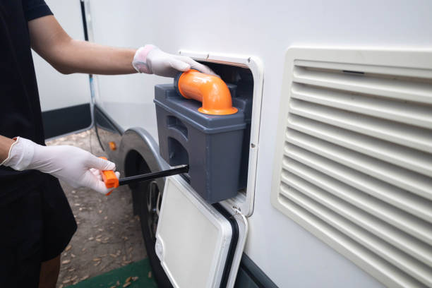 Portable Toilet Options We Offer in Coloma, MI