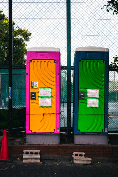 Best Porta potty rental near me  in Coloma, MI