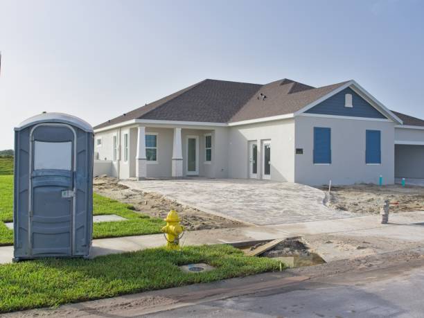 Best Porta potty rental for parties  in Coloma, MI