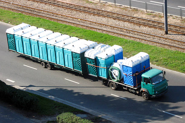 Best Luxury portable toilet rental  in Coloma, MI